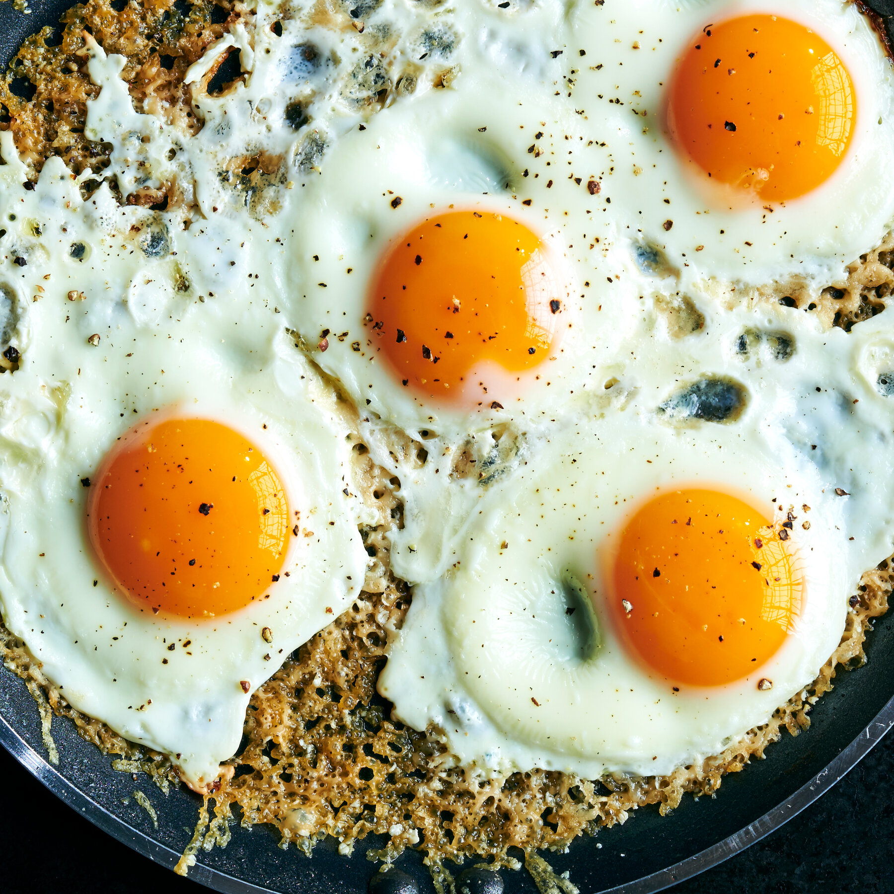 free range eggs